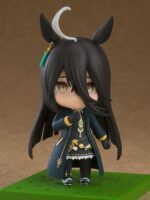 Umamusume: Pretty Derby Nendoroid Action Figure Manhattan Cafe 10 cm - immagine 6