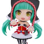 Character Vocal Series 01: Hatsune Miku Nendoroid Action Figure Pierretta Ver. 10 cm