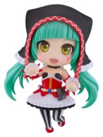 Character Vocal Series 01: Hatsune Miku Nendoroid Action Figure Pierretta Ver. 10 cm
