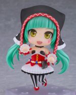Character Vocal Series 01: Hatsune Miku Nendoroid Action Figure Pierretta Ver. 10 cm - immagine 2