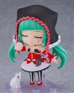 Character Vocal Series 01: Hatsune Miku Nendoroid Action Figure Pierretta Ver. 10 cm - immagine 4