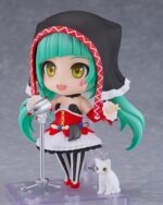 Character Vocal Series 01: Hatsune Miku Nendoroid Action Figure Pierretta Ver. 10 cm - immagine 5