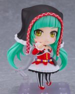 Character Vocal Series 01: Hatsune Miku Nendoroid Action Figure Pierretta Ver. 10 cm - immagine 6