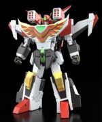 The Brave Fighter of Sun Fighbird Action Figure The Gattai Granbird 25 cm - immagine 3