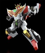 The Brave Fighter of Sun Fighbird Action Figure The Gattai Granbird 25 cm - immagine 4