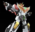 The Brave Fighter of Sun Fighbird Action Figure The Gattai Granbird 25 cm - immagine 5
