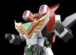 The Brave Fighter of Sun Fighbird Action Figure The Gattai Granbird 25 cm - immagine 6