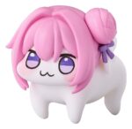 Goddess of Victory: Nikke Soft Vinyl Coin Bank Doro Dorothy 5 cm