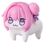 Goddess of Victory: Nikke Soft Vinyl Coin Bank Doro Dorothy 5 cm