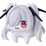 Goddess of Victory: Nikke Soft Vinyl Coin Bank DORO Cinderella 5 cm