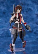 Kantai Collection -Kancolle- Plamatea Plastic Model Kit Shigure Kai San 15 cm - immagine 2