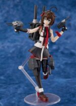 Kantai Collection -Kancolle- Plamatea Plastic Model Kit Shigure Kai San 15 cm - immagine 3