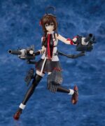 Kantai Collection -Kancolle- Plamatea Plastic Model Kit Shigure Kai San 15 cm - immagine 4
