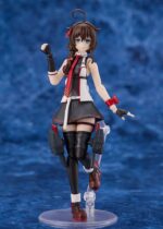 Kantai Collection -Kancolle- Plamatea Plastic Model Kit Shigure Kai San 15 cm - immagine 5