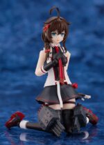 Kantai Collection -Kancolle- Plamatea Plastic Model Kit Shigure Kai San 15 cm - immagine 6