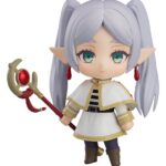 Frieren: Beyond Journey's End Nendoroid Action Figure Frieren 10 cm