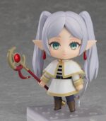 Frieren: Beyond Journey's End Nendoroid Action Figure Frieren 10 cm - immagine 2