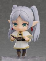 Frieren: Beyond Journey's End Nendoroid Action Figure Frieren 10 cm - immagine 4