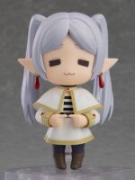 Frieren: Beyond Journey's End Nendoroid Action Figure Frieren 10 cm - immagine 5