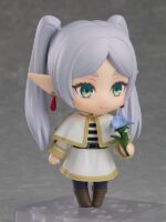 Frieren: Beyond Journey's End Nendoroid Action Figure Frieren 10 cm - immagine 6