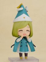 Witch Hat Atelier Nendoroid Action Figure Coco 10cm - immagine 4