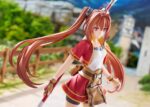 The Legend of Heroes Pop Up Parade Estelle Bright L Size 22 cm - immagine 5