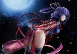 The Legend of Heroes: Trails Beyond the Horizon PVC Figure 1/7 Rixia Mao 24 cm - immagine 4