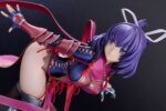 The Legend of Heroes: Trails Beyond the Horizon PVC Figure 1/7 Rixia Mao 24 cm - immagine 5