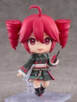 Vocaloid Nendoroid Action Figure Kasane Teto Voicepeak Ver. 10 cm - immagine 2