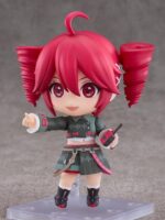 Vocaloid Nendoroid Action Figure Kasane Teto Voicepeak Ver. 10 cm - immagine 5