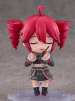 Vocaloid Nendoroid Action Figure Kasane Teto Voicepeak Ver. 10 cm - immagine 6