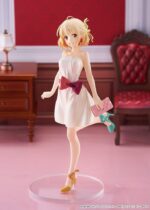 Lycoris Recoil Pop Up Parade PVC Figures 2-Pack Chisato Nishikigi & Takina Inoue: After Party! Ver. L Size - immagine 4