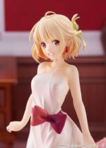 Lycoris Recoil Pop Up Parade PVC Figures 2-Pack Chisato Nishikigi & Takina Inoue: After Party! Ver. L Size - immagine 6