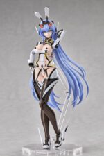 Azur Lane Hyper Body Action Figure New Jersey (April Fools' Ver.) 15 cm - immagine 3