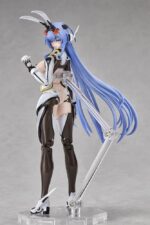 Azur Lane Hyper Body Action Figure New Jersey (April Fools' Ver.) 15 cm - immagine 4