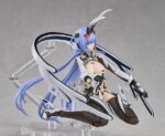 Azur Lane Hyper Body Action Figure New Jersey (April Fools' Ver.) 15 cm - immagine 6