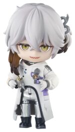 Reverse: 1999 Nendoroid Action Figure Medicine Pocket 10 cm
