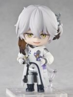 Reverse: 1999 Nendoroid Action Figure Medicine Pocket 10 cm - immagine 2