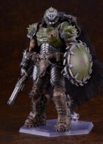 Doom: The Dark Ages Figma Action Figure Doom Slayer 17 cm - immagine 2