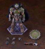 Doom: The Dark Ages Figma Action Figure Doom Slayer 17 cm - immagine 6