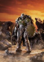 Doom: The Dark Ages Figma Action Figure Doom Slayer DX Ver. 17 cm - immagine 2