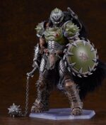 Doom: The Dark Ages Figma Action Figure Doom Slayer DX Ver. 17 cm - immagine 4