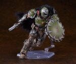 Doom: The Dark Ages Figma Action Figure Doom Slayer DX Ver. 17 cm - immagine 5