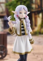 Frieren: Beyond Journey's End Pop Up Parade Frieren: Braids Ver. 17 cm - immagine 6