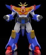 The Brave Fighter of Sun Fighbird Action Figure The Gattai Fighbird 25 cm - immagine 4