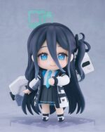 Blue Archive Nendoroid Action Figure Aris Tendou 10cm - immagine 2
