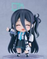 Blue Archive Nendoroid Action Figure Aris Tendou 10cm - immagine 3