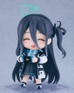 Blue Archive Nendoroid Action Figure Aris Tendou 10cm - immagine 5