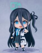 Blue Archive Nendoroid Action Figure Aris Tendou 10cm - immagine 6