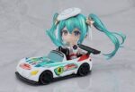Hatsune Miku GT Project Nendoroid Action Figure Racing Miku: 2023 Ver. 10 cm - immagine 5